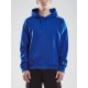 Vilt Be Quick Hoodie dames