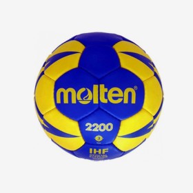 Molten 2200