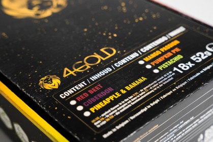 4GOLD energy bars (10)