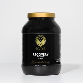 4GOLD recovery (1 kg.)