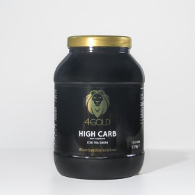 4GOLD High Carb (1170 gr)