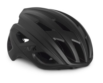 KASK Mojito 3  kleur mat zwart