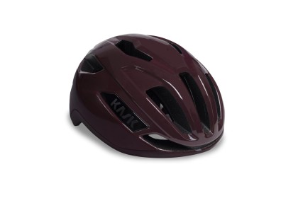 KASK Sintesi kleur wine red