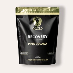 recovery pina colada