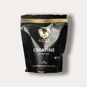 Creatine
