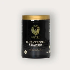 nutrigenomic