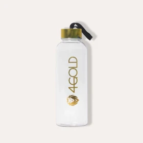 4Gold waterbottle
