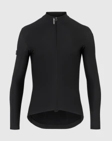 ASSOS MILLE GT S11 JERSEY BLACK LS