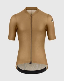 ASSOS MILLE GT JERSEY KLEUR BRONS