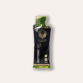 isotonic gel kiwi