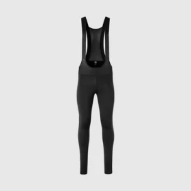PACR WATER-RESISTANT BIB TIGHTS NO PAD