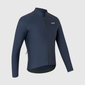 PACR THERMAL LONG SLEEVE JERSEY