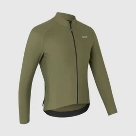PACR THERMAL LONG SLEEVE JERSEY