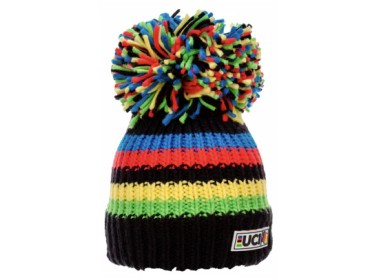 BOBBLE HATS uci black