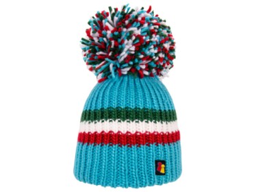 Bobble hats italy