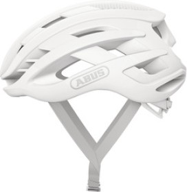 ABUS Airbreaker pure white mt S