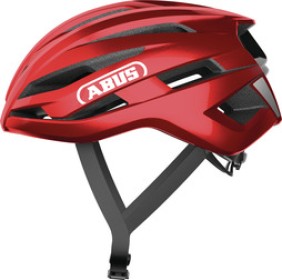 Abus stormchaser Ace performance red mt M