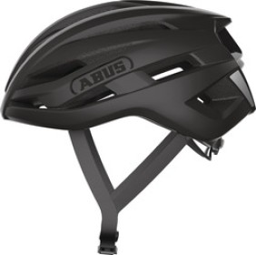 Abus stormchaser velvet black mt L