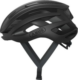 Abus airbreaker velvet black mt M