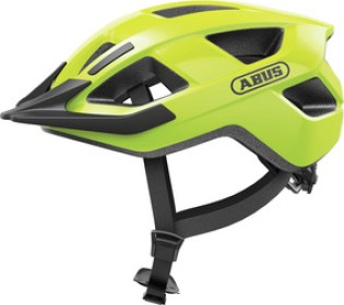 Abus Aduro 3.0 signal yellow mt M