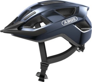 Abus Aduro 3.0 midnight blue mt L