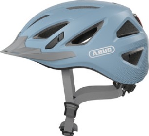 Abus Urban-I 3.0 glacier blue mtL