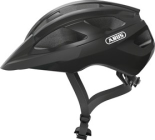 Abus Macator velvet black mt S