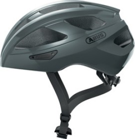 Abus Macator race grey mt L