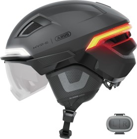 Abus Hyp-E Ace volcano titan mt M
