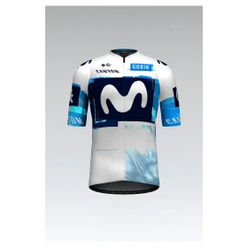 MOVISTAR JERSEY 2025
