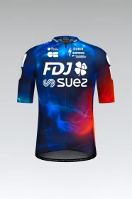 FDJ JERSEY 2025