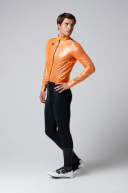 GOBIK lightweight Rain jacket pluvia 2.0 unisex