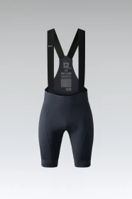 GOBIK bibshort matt Women ultrablue