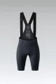 GOBIK bibshort matt Women ultrablue