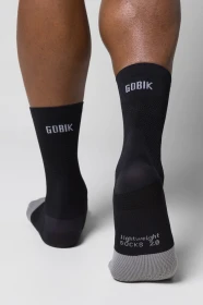 GOBIK socks lightweigt 2.0 unisex Jasper