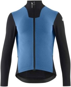Assos Mille GT Hashoogi Winter S11 Jacket men