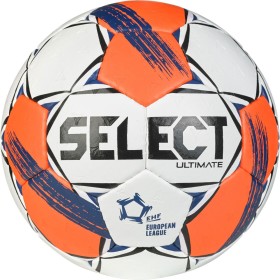 Select Ultimate EHF European League v25 mt2
