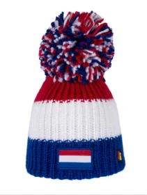 BOBBLE HATS DUTCH