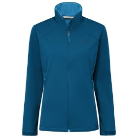 WO EVERHIKE SOFTSHELL JACKET