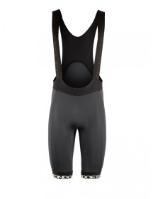 ExteondoOLIMPICO BIB-SHORT grey