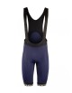 Exteondo Olimpico bibshort navy